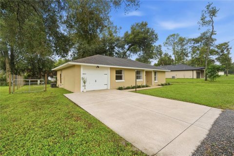 Casa en venta en Orange City, Florida, 3 dormitorios, 109.25 m2 № 2425257 - foto 2