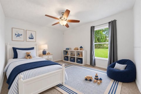 Casa en venta en Orange City, Florida, 3 dormitorios, 109.25 m2 № 2425257 - foto 13