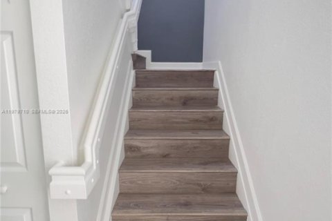 Купить таунхаус в Хомстед, Флорида 4 спальни, 161.28м2, № 2045367 - фото 28