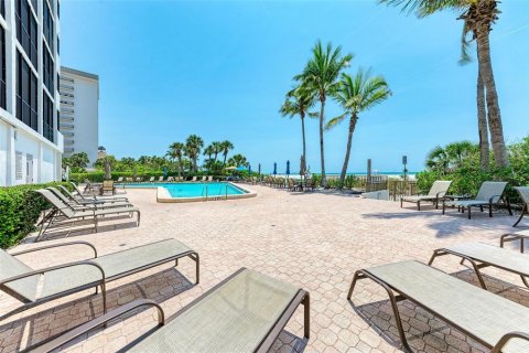 Condo in Sarasota, Florida, 2 bedrooms  № 1509160 - photo 22