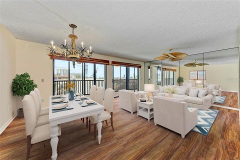 Condo in Sarasota, Florida, 2 bedrooms  № 1509160 - photo 4