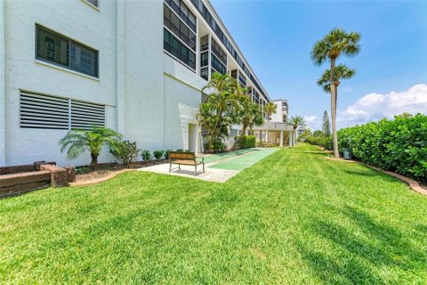 Condo in Sarasota, Florida, 2 bedrooms  № 1509160 - photo 29