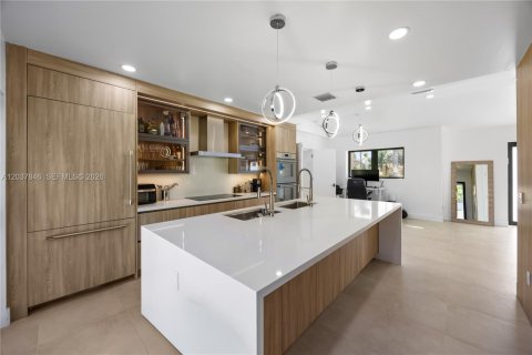 Villa ou maison à louer à Hollywood, Floride: 3 chambres, 169.92 m2 № 2155044 - photo 11
