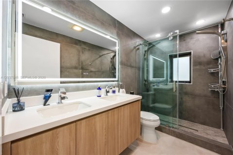 Villa ou maison à louer à Hollywood, Floride: 3 chambres, 169.92 m2 № 2155044 - photo 25