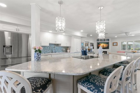 Copropriété à vendre à Dunedin, Floride: 3 chambres, 163.04 m2 № 1827896 - photo 8