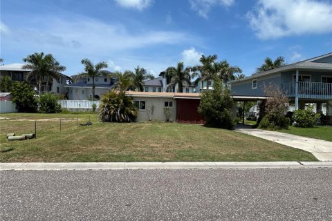 Купить земельный участок в Редингтон-Шорс, Флорида № 1902914 - фото 2