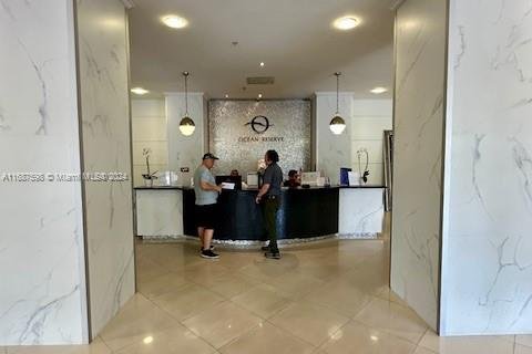 Copropriété à vendre à Sunny Isles Beach, Floride: 2 chambres, 139.82 m2 № 1713806 - photo 19