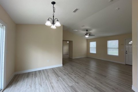 Casa en venta en Ocala, Florida, 3 dormitorios, 104.79 m2 № 1785968 - foto 10