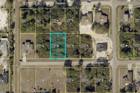 Propiedad comercial en Lehigh Acres, Florida № 2173198