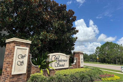 Villa ou maison à vendre à Windermere, Floride: 5 chambres, 305.18 m2 № 2121356 - photo 28