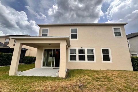 Villa ou maison à vendre à Windermere, Floride: 5 chambres, 305.18 m2 № 2121356 - photo 20