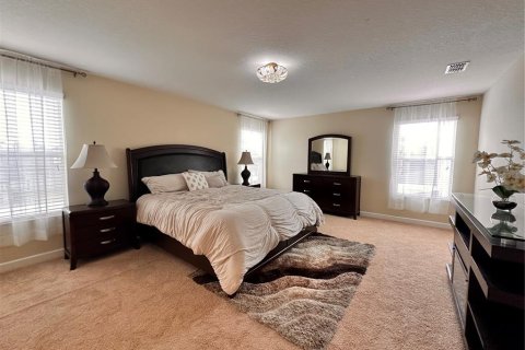 Villa ou maison à vendre à Windermere, Floride: 5 chambres, 305.18 m2 № 2121356 - photo 12