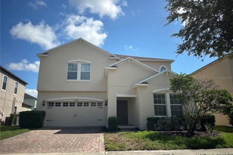 Casa en Windermere, Florida 5 dormitorios, 305.18 m2 № 2121356
