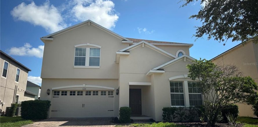Villa ou maison à Windermere, Floride 5 chambres, 305.18 m2 № 2121356