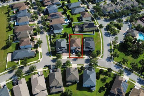 Villa ou maison à vendre à Windermere, Floride: 5 chambres, 305.18 m2 № 2121356 - photo 21