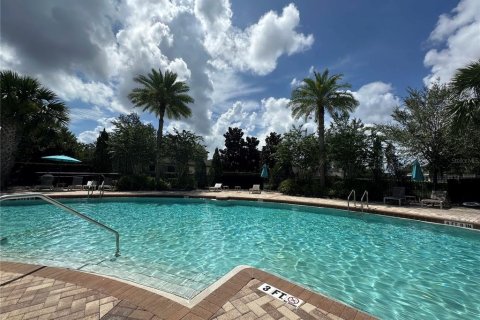 Villa ou maison à vendre à Windermere, Floride: 5 chambres, 305.18 m2 № 2121356 - photo 23