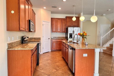 Villa ou maison à vendre à Windermere, Floride: 5 chambres, 305.18 m2 № 2121356 - photo 3