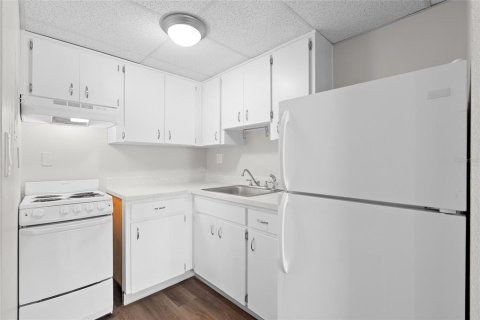 Appartement à louer à Saint Petersburg, Floride: 1 chambre, 42.74 m2 № 2136097 - photo 6