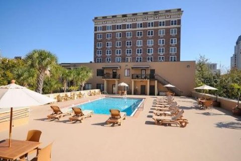 Appartement à louer à Saint Petersburg, Floride: 1 chambre, 42.74 m2 № 2136097 - photo 16