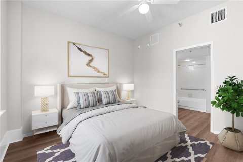 Appartement à louer à Saint Petersburg, Floride: 1 chambre, 42.74 m2 № 2136097 - photo 9