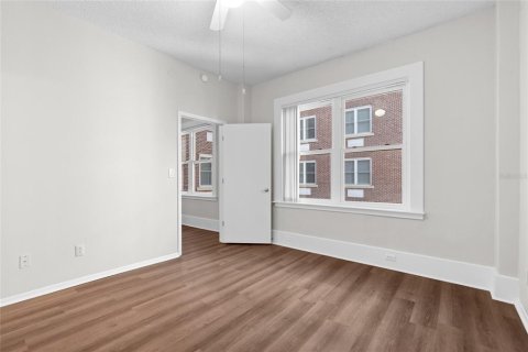 Appartement à louer à Saint Petersburg, Floride: 1 chambre, 42.74 m2 № 2136097 - photo 11