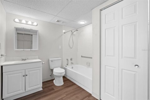 Appartement à louer à Saint Petersburg, Floride: 1 chambre, 42.74 m2 № 2136097 - photo 13