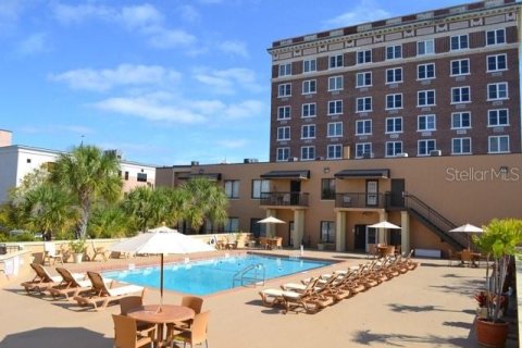 Appartement à louer à Saint Petersburg, Floride: 1 chambre, 42.74 m2 № 2136097 - photo 2