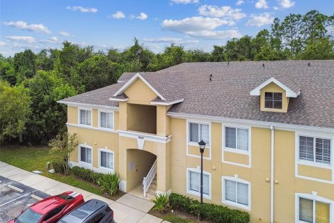 Copropriété à vendre à Riverview, Floride: 3 chambres, 106.93 m2 № 1902616 - photo 1