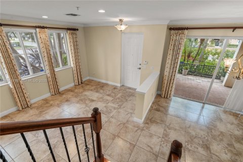 Townhouse in Sunrise, Florida 3 bedrooms, 188.13 sq.m. № 2172374 - photo 13