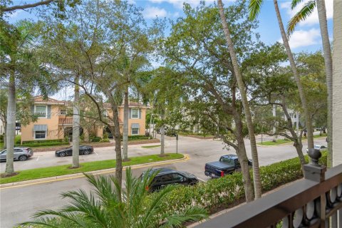 Townhouse in Sunrise, Florida 3 bedrooms, 188.13 sq.m. № 2172374 - photo 22