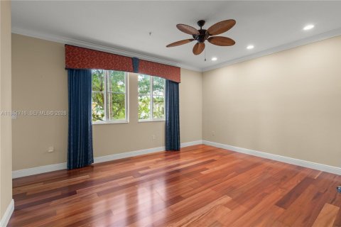 Townhouse in Sunrise, Florida 3 bedrooms, 188.13 sq.m. № 2172374 - photo 24