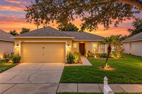 Casa en Gibsonton, Florida 3 dormitorios, 132.29 m2 № 2384482