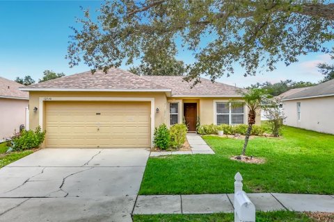 Casa en venta en Gibsonton, Florida, 3 dormitorios, 132.29 m2 № 2384482 - foto 28