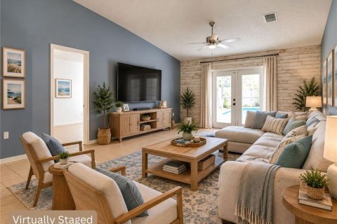 Casa en venta en Gibsonton, Florida, 3 dormitorios, 132.29 m2 № 2384482 - foto 9