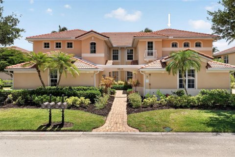 Condominio en Punta Gorda, Florida, 3 dormitorios  № 2102961