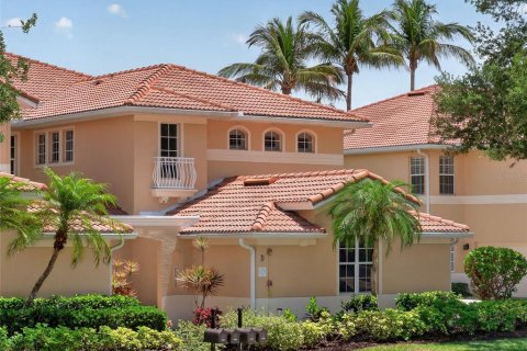 Copropriété à vendre à Punta Gorda, Floride: 3 chambres, 209.49 m2 № 2102961 - photo 3