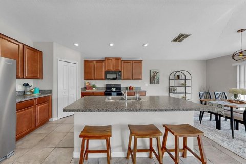 Villa ou maison à vendre à Sun City Center, Floride: 4 chambres, 179.77 m2 № 1909505 - photo 21