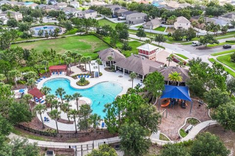 Villa ou maison à vendre à Sun City Center, Floride: 4 chambres, 179.77 m2 № 1909505 - photo 5