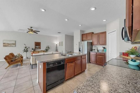 Villa ou maison à vendre à Sun City Center, Floride: 4 chambres, 179.77 m2 № 1909505 - photo 18