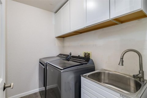 Купить виллу или дом в Пунта-Горда, Флорида 3 комнаты, 211.54м2, № 1534966 - фото 20