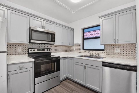 Copropriété à louer à Boynton Beach, Floride: 2 chambres, 91.6 m2 № 2401755 - photo 11