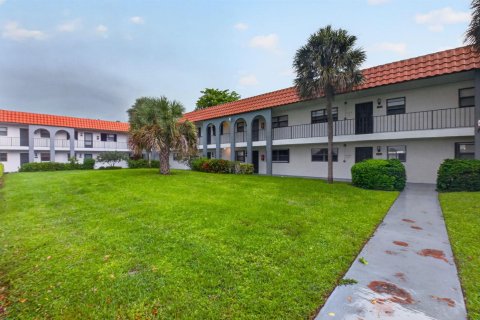 Copropriété à louer à Boynton Beach, Floride: 2 chambres, 91.6 m2 № 2401755 - photo 28