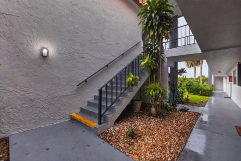 Copropriété à louer à Boynton Beach, Floride: 2 chambres, 91.6 m2 № 2401755 - photo 2
