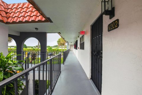 Copropriété à louer à Boynton Beach, Floride: 2 chambres, 91.6 m2 № 2401755 - photo 27