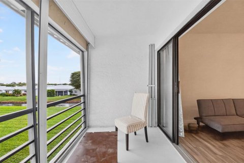 Copropriété à louer à Boynton Beach, Floride: 2 chambres, 91.6 m2 № 2401755 - photo 15