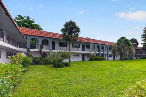 Condo à Boynton Beach, Floride, 2 chambres № 2401755