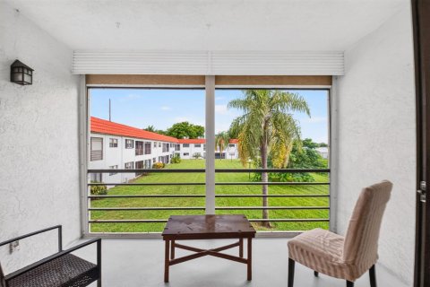 Copropriété à louer à Boynton Beach, Floride: 2 chambres, 91.6 m2 № 2401755 - photo 14