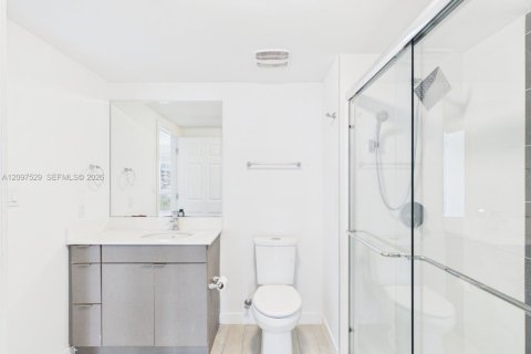 Copropriété à louer à Miami, Floride: 2 chambres, 75.62 m2 № 2407337 - photo 8