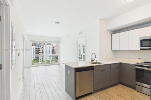 Copropriété à louer à Miami, Floride: 2 chambres, 75.62 m2 № 2407337 - photo 5