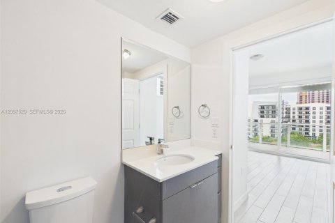 Copropriété à louer à Miami, Floride: 2 chambres, 75.62 m2 № 2407337 - photo 22